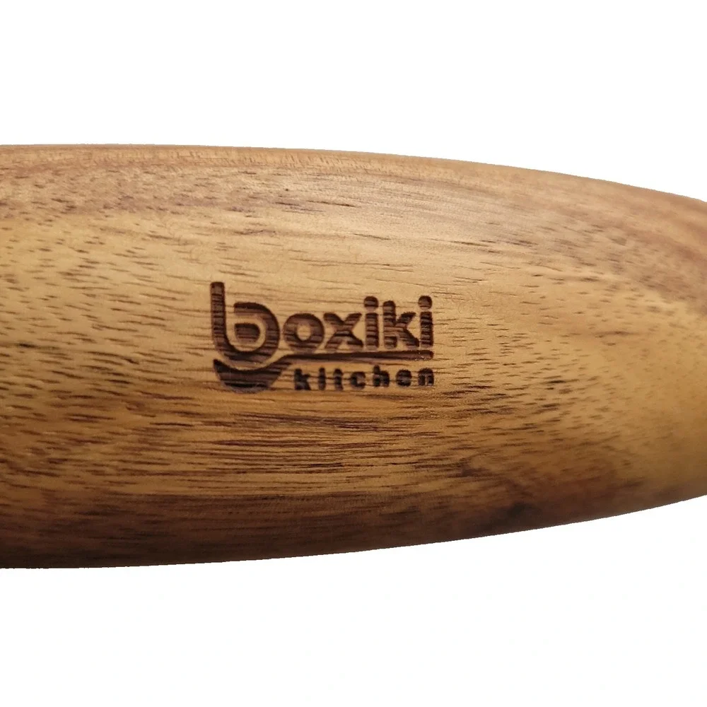 Boxiki Kitchen unused pre